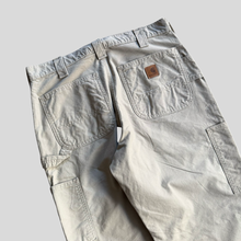 Load image into Gallery viewer, 00s Carhartt Carpenter pants - 32/34
