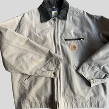 Load image into Gallery viewer, 00s Carhartt detriot work jacket - XL
