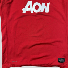 Load image into Gallery viewer, 2011-12 Manchester United home - 158cm
