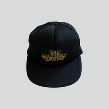 Load image into Gallery viewer, 90s Monsters de rock trucker Cap
