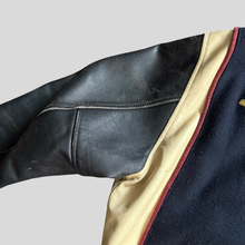 Load image into Gallery viewer, 90s Stüssy coupe varsity jacket - L
