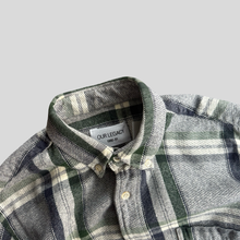 Load image into Gallery viewer, Our legacy checkered shirt - S/M
