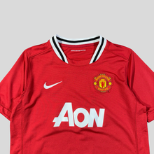 Load image into Gallery viewer, 2011-12 Manchester United home - 158cm
