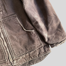 Load image into Gallery viewer, 2008 Carhartt work jacket - XS
