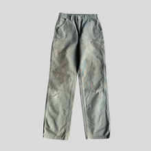 Load image into Gallery viewer, 00s Carhartt Carpenter pants - 30/34
