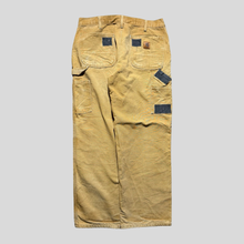 Load image into Gallery viewer, 00s Carhartt carpenter pants - 34/30
