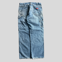Load image into Gallery viewer, 00s Dickies carpenter pants - 34/32
