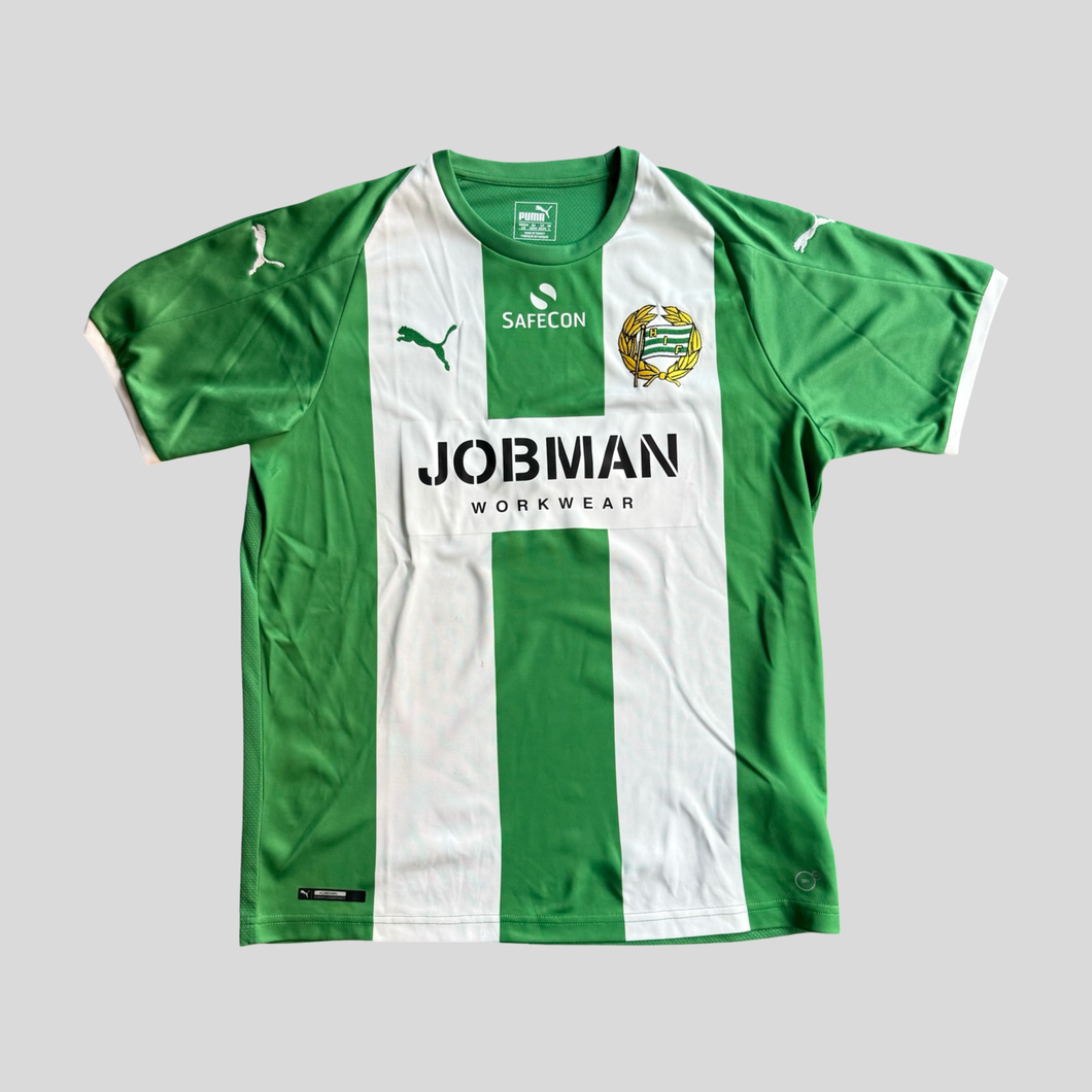 2018 Hammarby home - L
