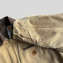 Load image into Gallery viewer, 2006 Carhartt detriot work jacket - M
