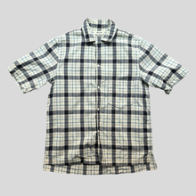 Load image into Gallery viewer, PSS17 Acne studios short sleeve shirt - 44/XS
