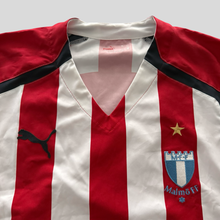 Load image into Gallery viewer, 2005 Malmö FF away - XXL
