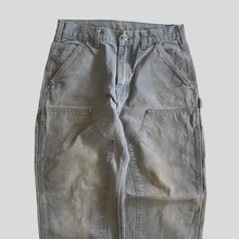 Load image into Gallery viewer, 00s Carhartt carpenter double knee pants - 28/30
