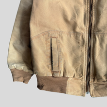 Load image into Gallery viewer, 2016 Carhartt work jacket - S

