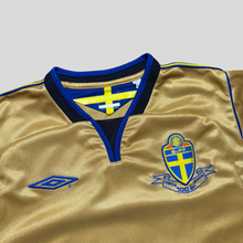 Load image into Gallery viewer, 2004 Sweden centenary home - S
