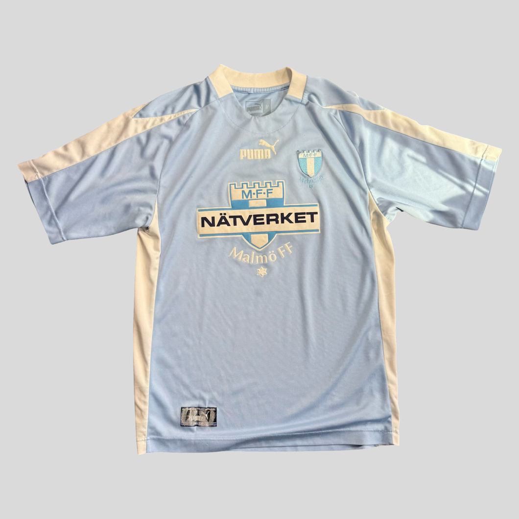 2004 Malmö ff home - M