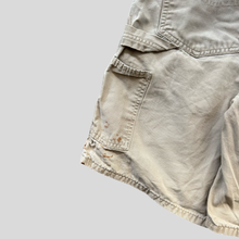 Load image into Gallery viewer, 00s Carhartt Carpenter shorts - 32
