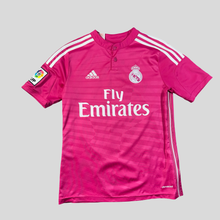Load image into Gallery viewer, 2014-15 Real Madrid JAMES 10 away - 164cm

