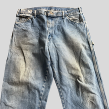 Load image into Gallery viewer, 00s Dickies carpenter pants - 36/32
