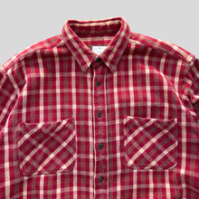 Load image into Gallery viewer, 00s checkered shirt - L
