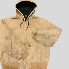 Load image into Gallery viewer, 00s Carhartt active work jacket - L
