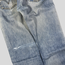 Load image into Gallery viewer, 00s Levi’s 501 denim - 31/32
