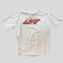Load image into Gallery viewer, L’art de l’automobile racing T-shirt - L
