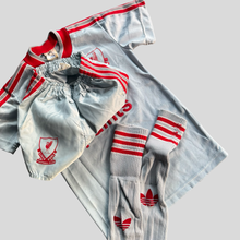 Load image into Gallery viewer, 1987-88 Liverpool away kit - 6/7yrs
