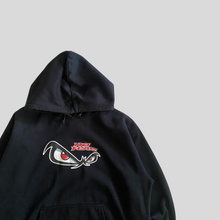 Load image into Gallery viewer, 00s No fear hoodie &amp; backpack - L
