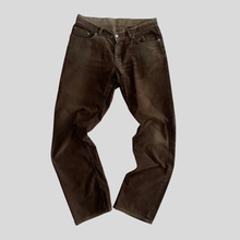 Load image into Gallery viewer, 90s Helmut lang corduroy pants - 32/32

