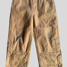 Load image into Gallery viewer, 00s Carhartt dungarees - 6Yrs
