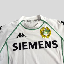 Load image into Gallery viewer, 2006 Hammarby away - XS
