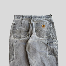 Load image into Gallery viewer, 00s Carhartt carpenter pants - 31/29
