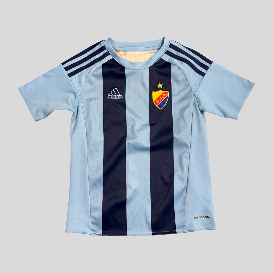 2022 Djurgården home - 140cm
