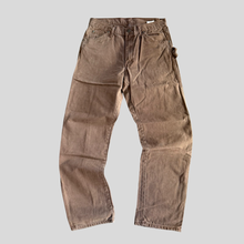 Load image into Gallery viewer, 00s Dickies carpenter pants - 30/32
