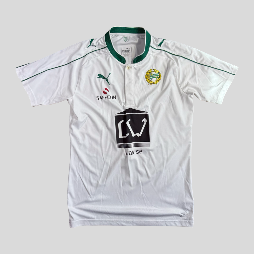 2015 Hammarby home - M