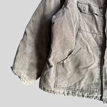 Load image into Gallery viewer, 2003 Carhartt arctic work jacket - XXL
