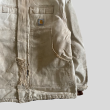 Load image into Gallery viewer, 90s Carhartt arctic work jacket - M
