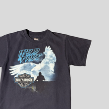 Load image into Gallery viewer, 2011 Harley Davidson T-shirt - S
