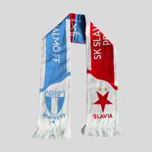 Load image into Gallery viewer, Malmö ff scarf
