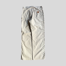 Load image into Gallery viewer, 00s Carhartt Carpenter pants - 32/34
