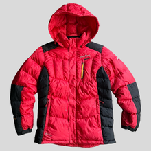 Load image into Gallery viewer, 00s Montbell ex800 puffer jacket -M/L
