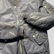Load image into Gallery viewer, Our legacy bomber jacket - S
