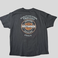Load image into Gallery viewer, 2019 Harley Davidson T-shirt - L
