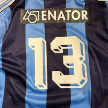 Load image into Gallery viewer, 1998 Djurgården matchworn 13 home - M

