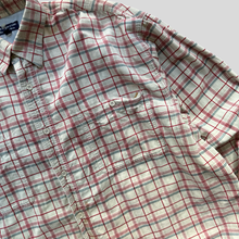 Load image into Gallery viewer, 00s Checkered shirt - XL
