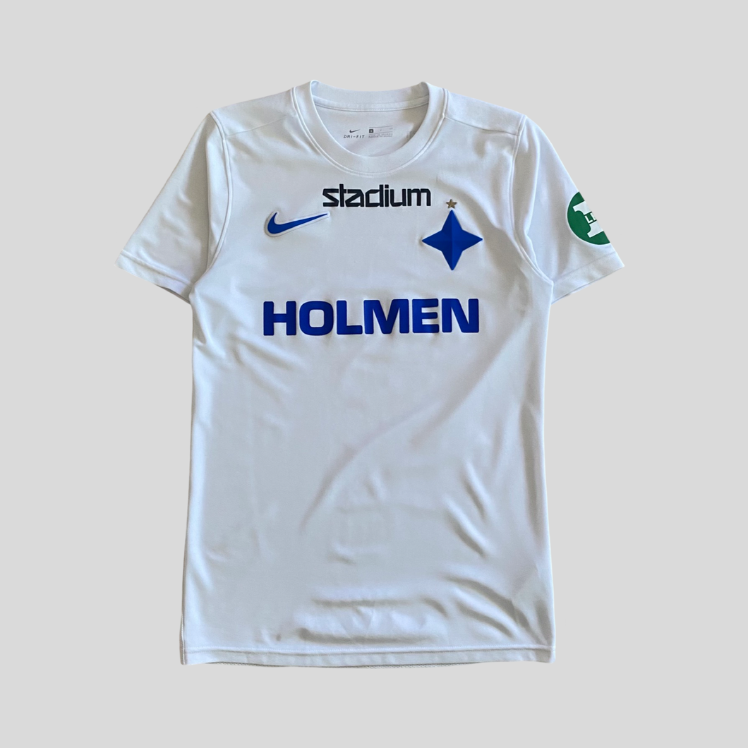 2021 IFK Norrköping home Jersey - S