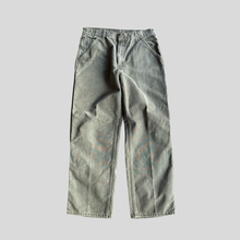 Load image into Gallery viewer, 00s Carhartt Carpenter pants - 32/31
