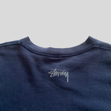 Load image into Gallery viewer, 00s Stüssy unlimited edition T-shirt - L
