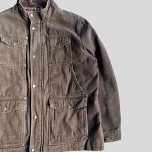 Load image into Gallery viewer, 00s Work jacket - XL
