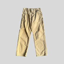 Load image into Gallery viewer, 00s Carhartt Carpenter pants - 30/32
